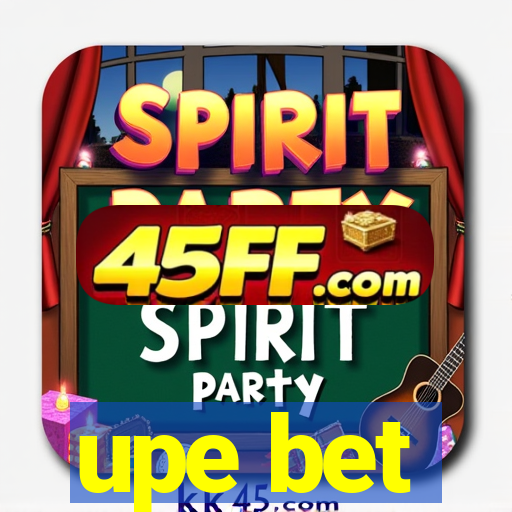 upe bet